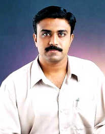 Dr. Rajeev A. G