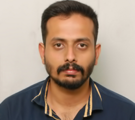 Dr. Vigneshwar S 